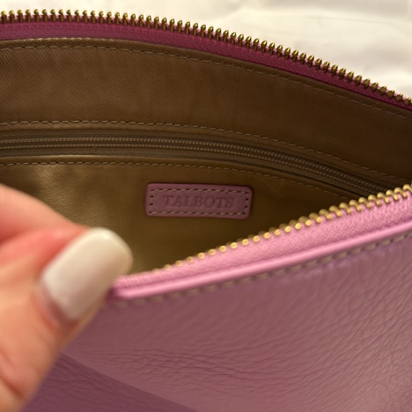 Talbots Wristlet - Picture 7 of 8